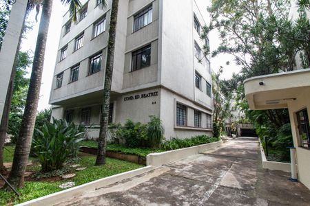 Apartamento à venda com 102m², 3 quartos e 1 vagaÁrea comum