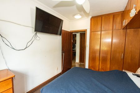 Apartamento à venda com 102m², 3 quartos e 1 vagaQuarto 2