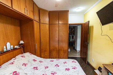 Apartamento à venda com 102m², 3 quartos e 1 vagaQuarto 1