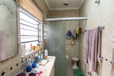 Apartamento à venda com 102m², 3 quartos e 1 vagaBanheiro