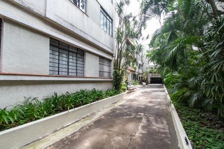 Apartamento à venda com 102m², 3 quartos e 1 vagaÁrea comum