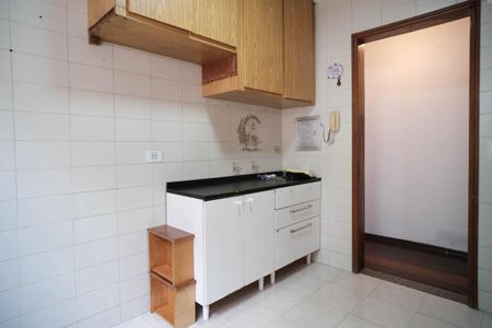 Apartamento à venda com 65m², 3 quartos e 1 vagaCozinha