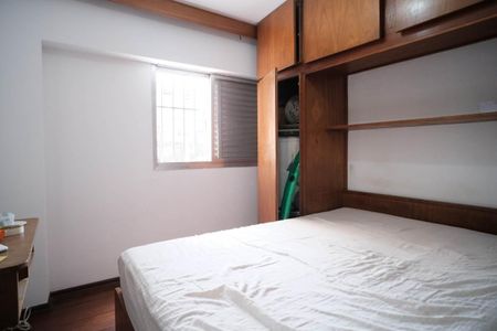 Apartamento à venda com 65m², 3 quartos e 1 vagaQuarto 3