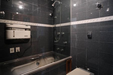 Apartamento à venda com 65m², 3 quartos e 1 vagaBanheiro