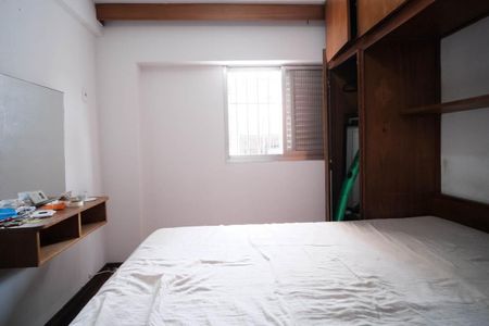 Apartamento à venda com 65m², 3 quartos e 1 vagaQuarto 3