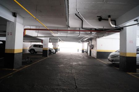 Apartamento à venda com 65m², 3 quartos e 1 vagaÁrea comum