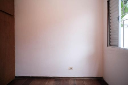 Apartamento à venda com 65m², 3 quartos e 1 vagaQuarto 2