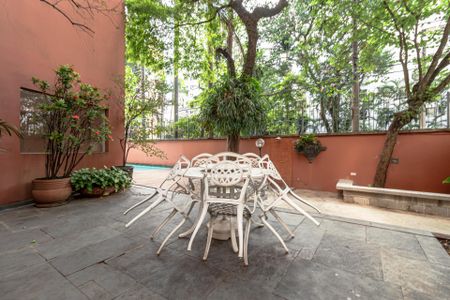 Apartamento à venda com 180m², 3 quartos e 3 vagasÁrea comum - Piscina