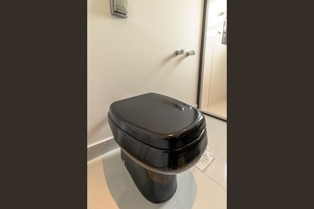 Apartamento à venda com 180m², 3 quartos e 3 vagasBanheiro da Suíte 3