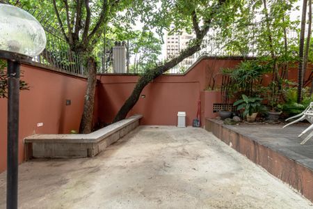 Apartamento à venda com 180m², 3 quartos e 3 vagasÁrea comum - Piscina