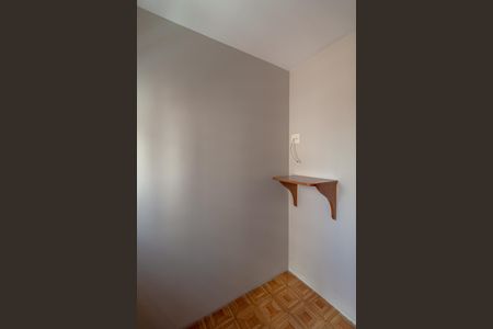 Apartamento à venda com 180m², 3 quartos e 3 vagasÁrea de Serviço