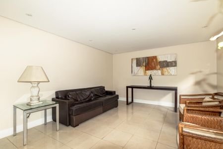 Apartamento à venda com 180m², 3 quartos e 3 vagasÁrea comum - Hall de entrada