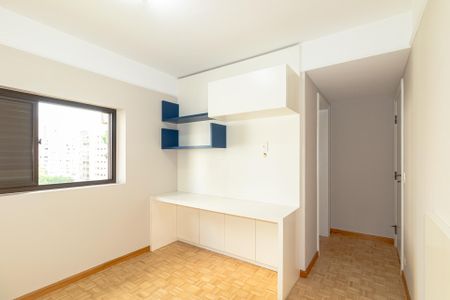 Apartamento à venda com 180m², 3 quartos e 3 vagasSuíte 3