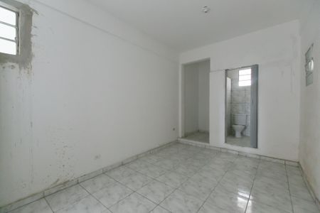 Studio para alugar com 40m², 1 quarto e sem vaga Studio para alugar com 40m², 1 quarto e sem vagaKitnet