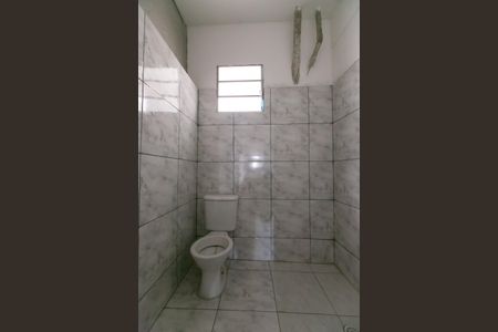 Studio para alugar com 40m², 1 quarto e sem vaga Studio para alugar com 40m², 1 quarto e sem vagaBanheiro