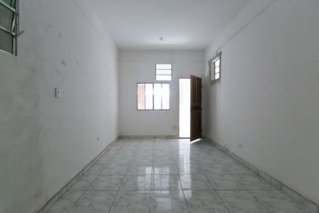 Studio para alugar com 40m², 1 quarto e sem vaga Studio para alugar com 40m², 1 quarto e sem vagaKitnet