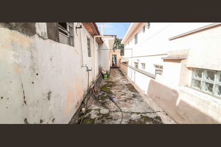 Casa à venda com 120m², 3 quartos e 2 vagasQuintal