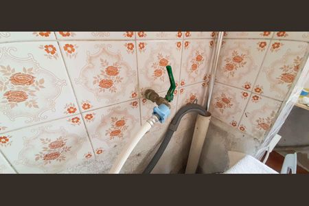 Casa à venda com 120m², 3 quartos e 2 vagasÁrea de Serviço