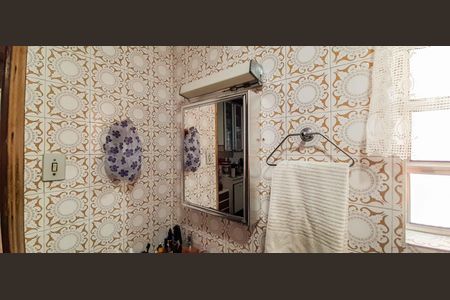 Casa à venda com 120m², 3 quartos e 2 vagasBanheiro Social