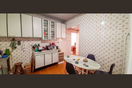 Casa à venda com 120m², 3 quartos e 2 vagasCozinha