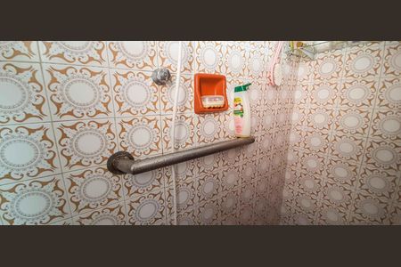 Casa à venda com 120m², 3 quartos e 2 vagasBanheiro Social