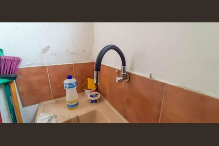 Casa à venda com 120m², 3 quartos e 2 vagasÁrea de Serviço