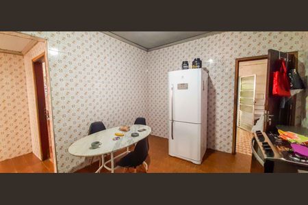 Casa à venda com 120m², 3 quartos e 2 vagasCozinha