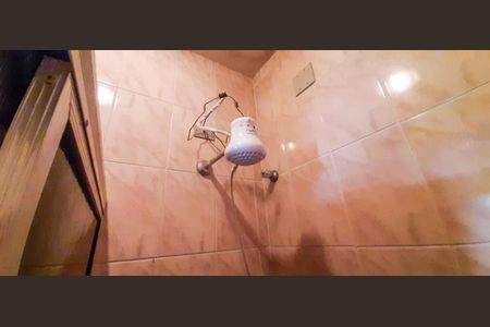 Casa à venda com 120m², 3 quartos e 2 vagasBanheiro da Suíte