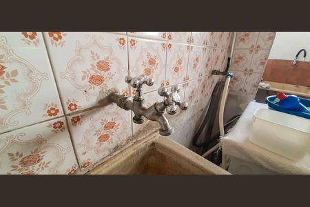 Casa à venda com 120m², 3 quartos e 2 vagasÁrea de Serviço