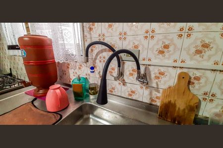 Casa à venda com 120m², 3 quartos e 2 vagasCozinha