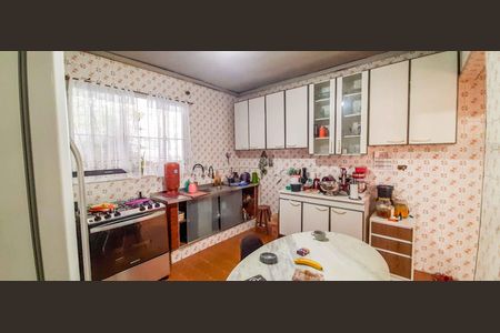 Casa à venda com 120m², 3 quartos e 2 vagasCozinha