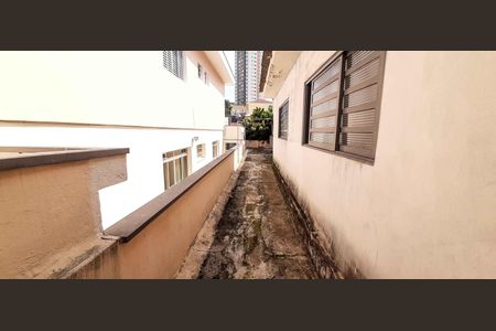 Casa à venda com 120m², 3 quartos e 2 vagasQuintal