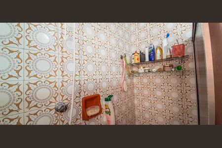 Casa à venda com 120m², 3 quartos e 2 vagasBanheiro Social