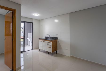 Apartamento à venda com 39m², 2 quartos e 1 vaga Apartamento à venda com 39m², 2 quartos e 1 vagaSala