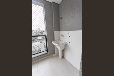 Apartamento à venda com 39m², 2 quartos e 1 vaga Apartamento à venda com 39m², 2 quartos e 1 vagaÁrea de Serviço