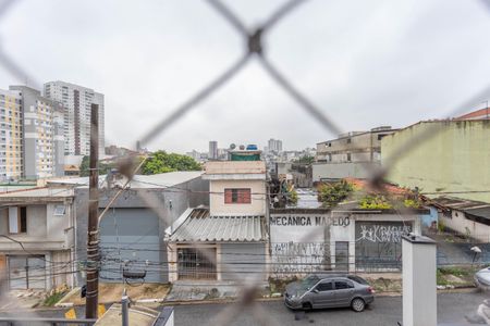 Apartamento à venda com 39m², 2 quartos e 1 vaga Apartamento à venda com 39m², 2 quartos e 1 vagaVista do Quarto