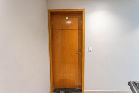 Apartamento à venda com 39m², 2 quartos e 1 vaga Apartamento à venda com 39m², 2 quartos e 1 vagaÁrea comum