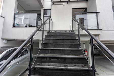 Apartamento à venda com 39m², 2 quartos e 1 vaga Apartamento à venda com 39m², 2 quartos e 1 vagaÁrea comum