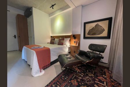 Apartamento à venda com 1 quarto, 23m² em Cerqueira César, São Paulo