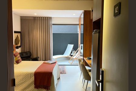 Apartamento à venda com 1 quarto, 23m² em Cerqueira César, São Paulo