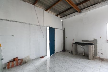 Studio à venda com 40m², 1 quarto e sem vaga Studio à venda com 40m², 1 quarto e sem vagaKitnet