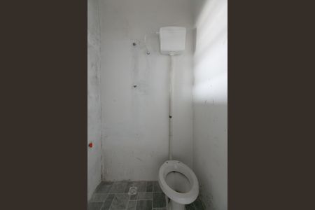 Studio à venda com 40m², 1 quarto e sem vaga Studio à venda com 40m², 1 quarto e sem vagaBanheiro