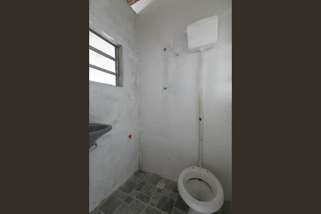 Studio à venda com 40m², 1 quarto e sem vaga Studio à venda com 40m², 1 quarto e sem vagaBanheiro