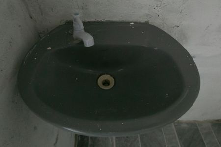 Studio à venda com 40m², 1 quarto e sem vaga Studio à venda com 40m², 1 quarto e sem vagaBanheiro