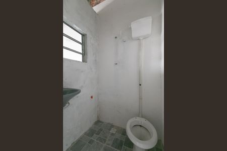 Studio à venda com 40m², 1 quarto e sem vaga Studio à venda com 40m², 1 quarto e sem vagaBanheiro