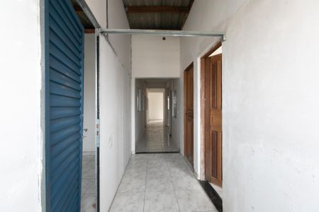 Studio à venda com 40m², 1 quarto e sem vaga Studio à venda com 40m², 1 quarto e sem vagaCorredor / Entrada