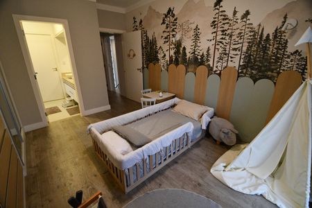 Casa de condomínio à venda com 270m², 3 quartos e 4 vagasSuíte 2