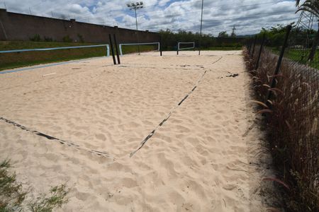 Casa de condomínio à venda com 270m², 3 quartos e 4 vagasÁrea comum