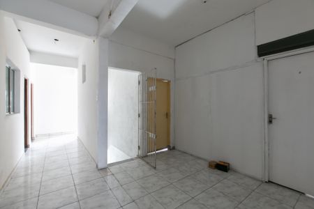 Studio para alugar com 40m², 1 quarto e sem vaga Studio para alugar com 40m², 1 quarto e sem vagaHall / Entrada