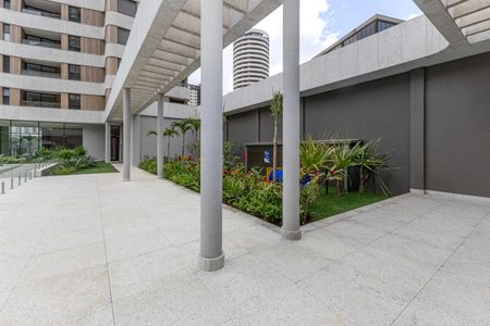 Apartamento para alugar com 93m², 3 quartos e 2 vagasÁrea comum